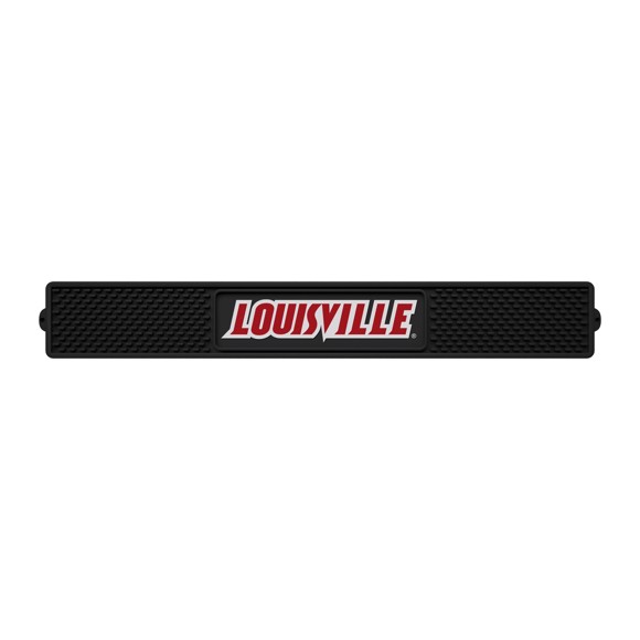 Picture of Louisville Cardinals Drink Mat