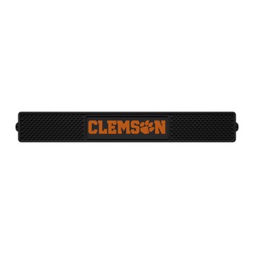 Picture of Clemson Tigers Drink Mat
