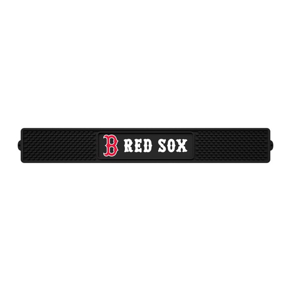 Picture of Boston Red Sox Drink Mat