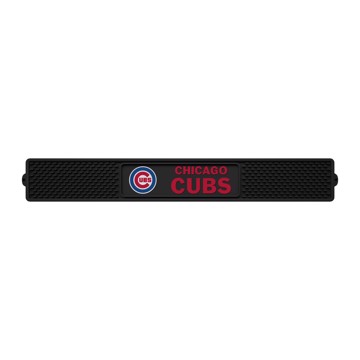 Picture of Chicago Cubs Drink Mat