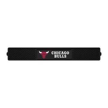 Picture of Chicago Bulls Drink Mat
