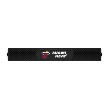 Picture of Miami Heat Drink Mat