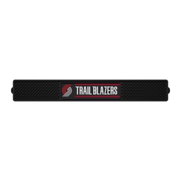 Picture of Portland Trail Blazers Drink Mat