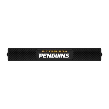 Picture of Pittsburgh Penguins Drink Mat