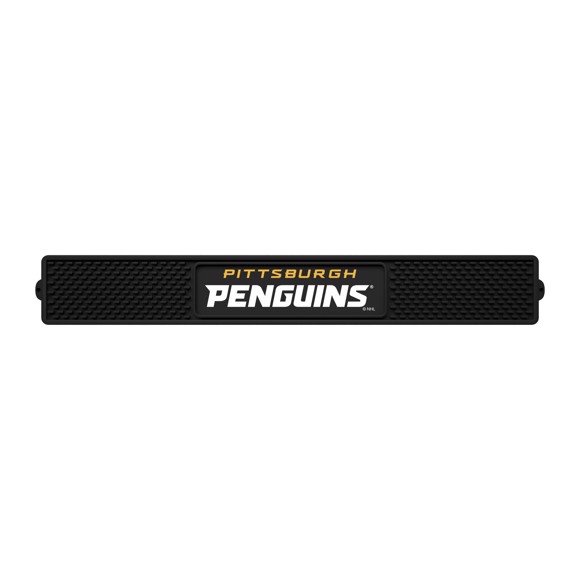 Picture of Pittsburgh Penguins Drink Mat