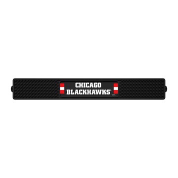 Picture of Chicago Blackhawks Drink Mat
