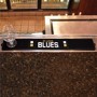 Picture of St. Louis Blues Drink Mat
