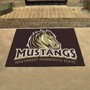 Picture of Southwest Minnesota State Mustangs All-Star Mat