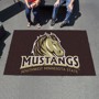Picture of Southwest Minnesota State Mustangs Ulti-Mat