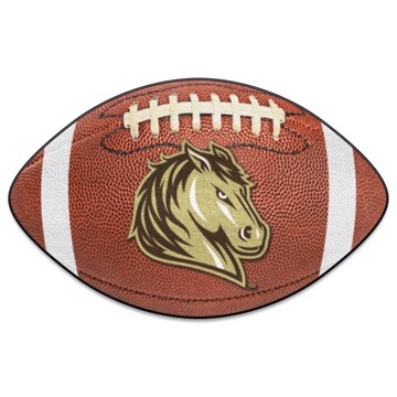 Picture of Southwest Minnesota State Mustangs Football Mat