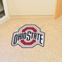 Picture of Ohio State Buckeyes Mascot Mat