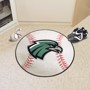 Picture of Northeastern State Riverhawks Baseball Mat
