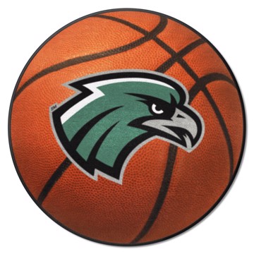 Picture of Northeastern State Riverhawks Basketball Mat
