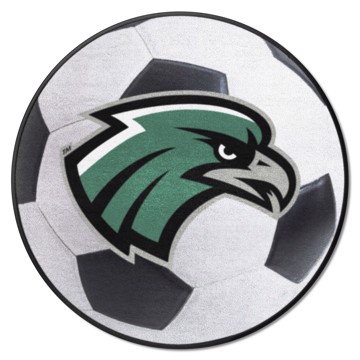 Picture of Northeastern State Riverhawks Soccer Ball Mat