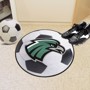 Picture of Northeastern State Riverhawks Soccer Ball Mat