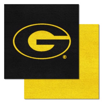 Picture of Grambling State Tigers Team Carpet Tiles