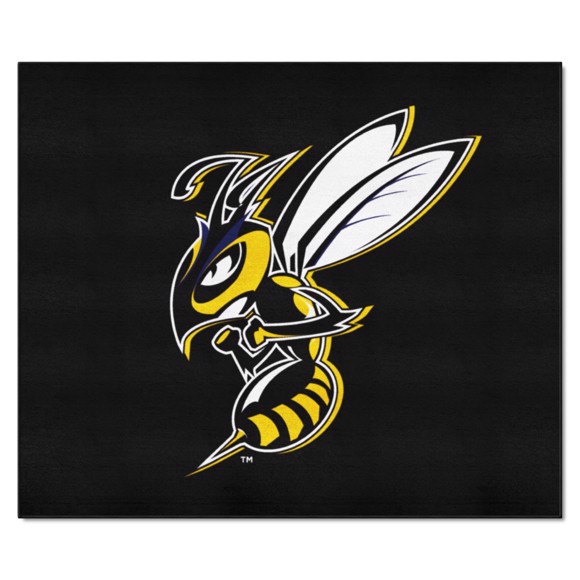 Picture of Montana State Billings Yellow Jackets Tailgater Mat