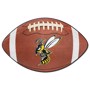 Picture of Montana State Billings Yellow Jackets Football Mat
