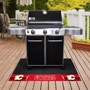 Picture of Calgary Flames Grill Mat
