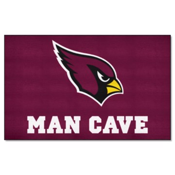 Picture of Arizona Cardinals Man Cave Ulti-Mat