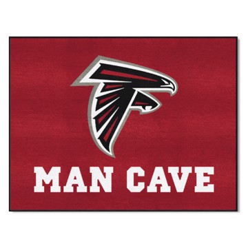 Picture of Atlanta Falcons Man Cave All-Star
