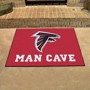 Picture of Atlanta Falcons Man Cave All-Star