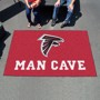 Picture of Atlanta Falcons Man Cave Ulti-Mat
