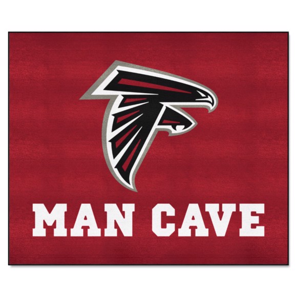 Picture of Atlanta Falcons Man Cave Tailgater