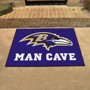 Picture of Baltimore Ravens Man Cave All-Star