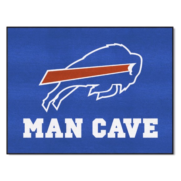 Picture of Buffalo Bills Man Cave All-Star