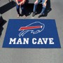 Picture of Buffalo Bills Man Cave Ulti-Mat
