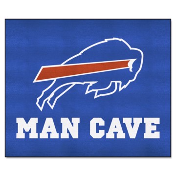 Picture of Buffalo Bills Man Cave Tailgater