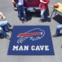 Picture of Buffalo Bills Man Cave Tailgater