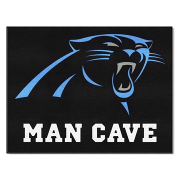 Picture of Carolina Panthers Man Cave All-Star