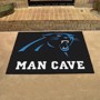 Picture of Carolina Panthers Man Cave All-Star