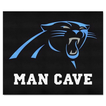 Picture of Carolina Panthers Man Cave Tailgater