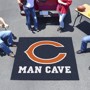 Picture of Chicago Bears Man Cave Tailgater
