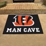 Picture of Cincinnati Bengals Man Cave All-Star