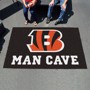 Picture of Cincinnati Bengals Man Cave Ulti-Mat