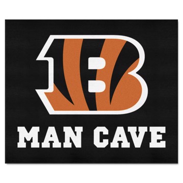 Picture of Cincinnati Bengals Man Cave Tailgater