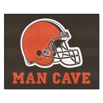 Picture of Cleveland Browns Man Cave All-Star
