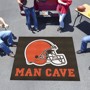 Picture of Cleveland Browns Man Cave Tailgater