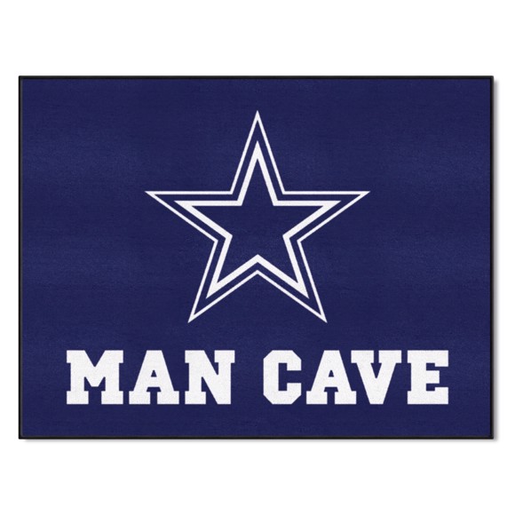 Picture of Dallas Cowboys Man Cave All-Star