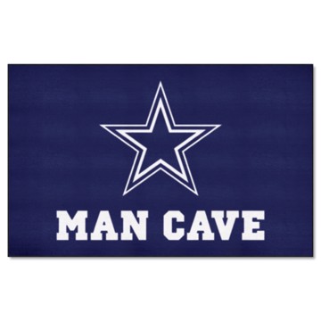 Picture of Dallas Cowboys Man Cave Ulti-Mat