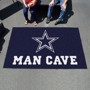 Picture of Dallas Cowboys Man Cave Ulti-Mat