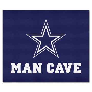 Picture of Dallas Cowboys Man Cave Tailgater