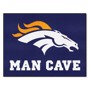 Picture of Denver Broncos Man Cave All-Star