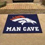 Picture of Denver Broncos Man Cave All-Star