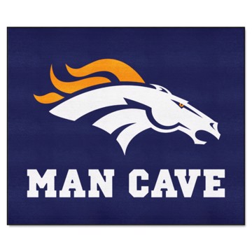 Picture of Denver Broncos Man Cave Tailgater