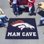 Picture of Denver Broncos Man Cave Tailgater